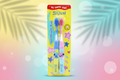 DISNEY STITCH TOOTHBRUSH DUO