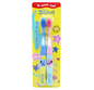 DISNEY STITCH TOOTHBRUSH DUO