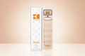 BOSS EDT SPRAY ORANGE WOMAN 75ML