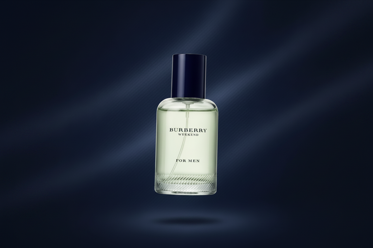 BURBERRY WEEKEND MEN EDT  30ML