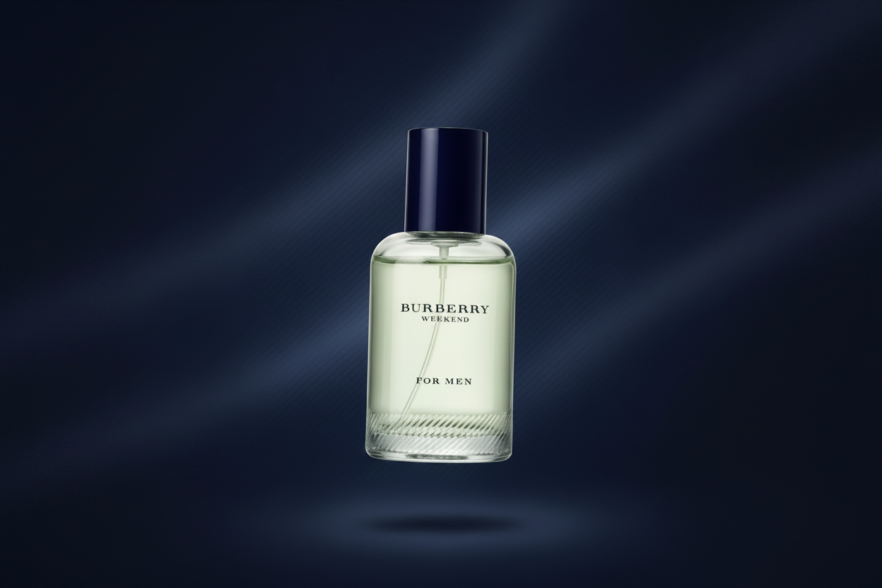 BURBERRY WEEKEND MEN EDT  30ML