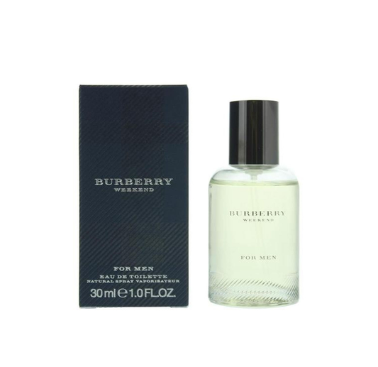 BURBERRY WEEKEND MEN EDT  30ML