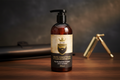 BY MY BEARD CONDITIONER & FACE MOISTURISER   300ML