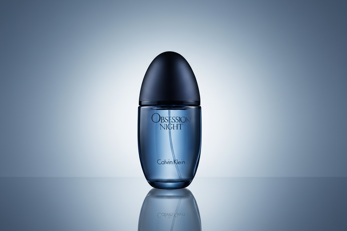 CK OBSESSION EDP NIGHT 100ML