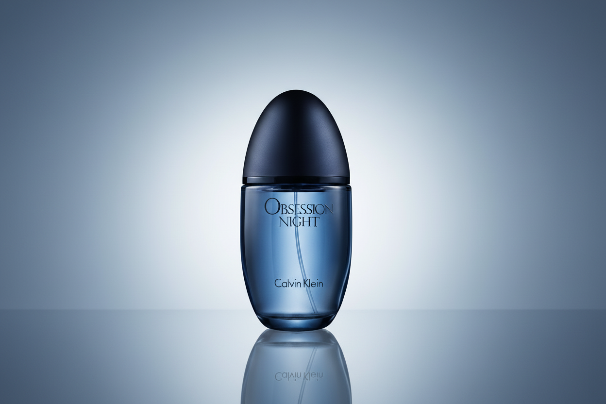 CK OBSESSION EDP NIGHT 100ML