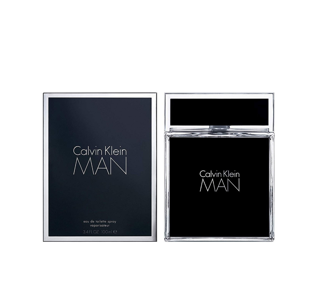 CK MAN EDT-S   100ML