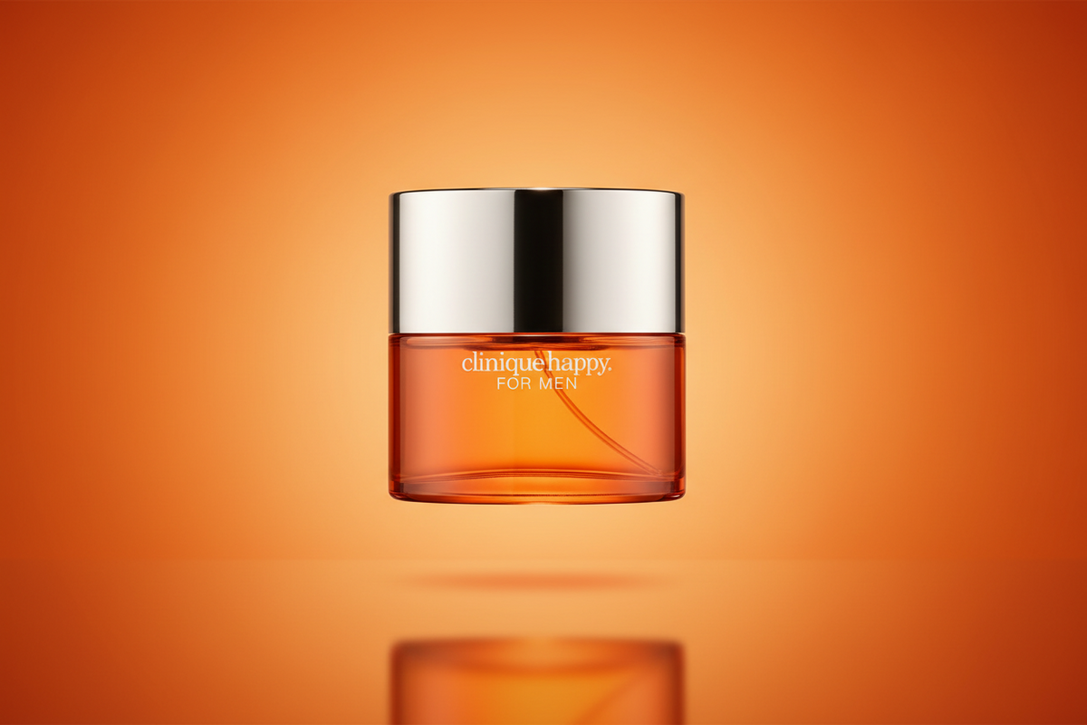 CLINIQUE HAPPY COLOGNE EDT  50ML