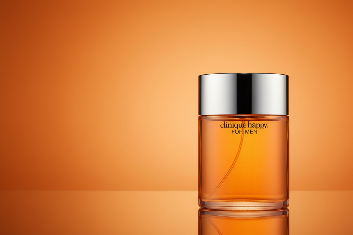 CLINIQUE HAPPY COLOGNE EDT   100ML