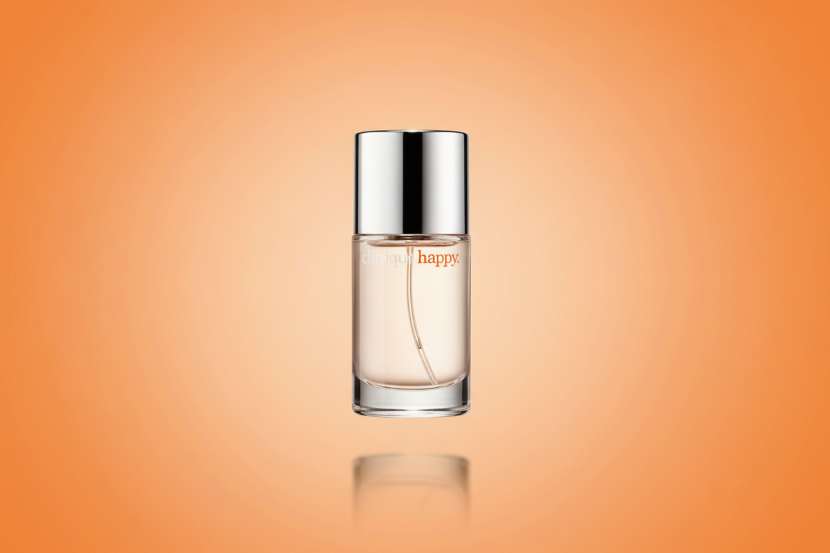 CLINIQUE HAPPY EDP SPRAY    30ML