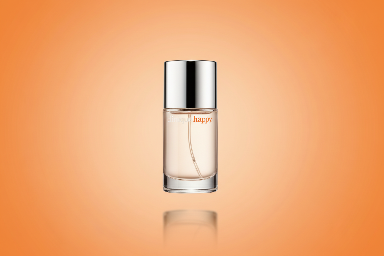 CLINIQUE HAPPY EDP SPRAY    30ML