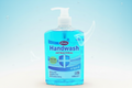 CERTEX HAND WASH ORIGINAL ANTIBAC 500ML.