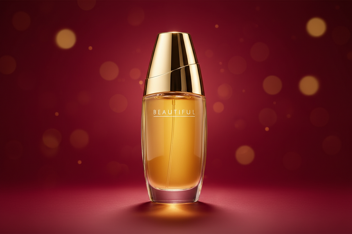 ESTEE LAUDER BEAUTIFUL EDP  75ML