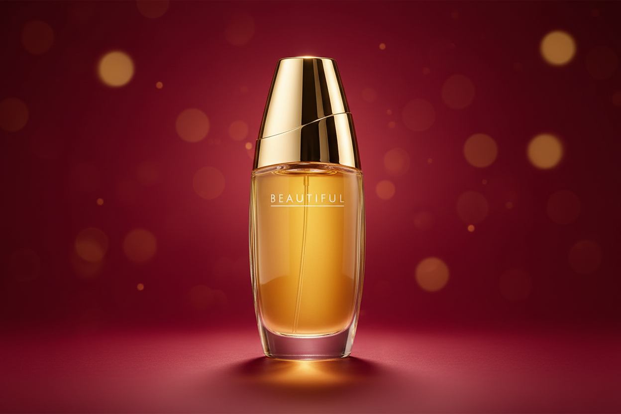 ESTEE LAUDER BEAUTIFUL EDP  75ML