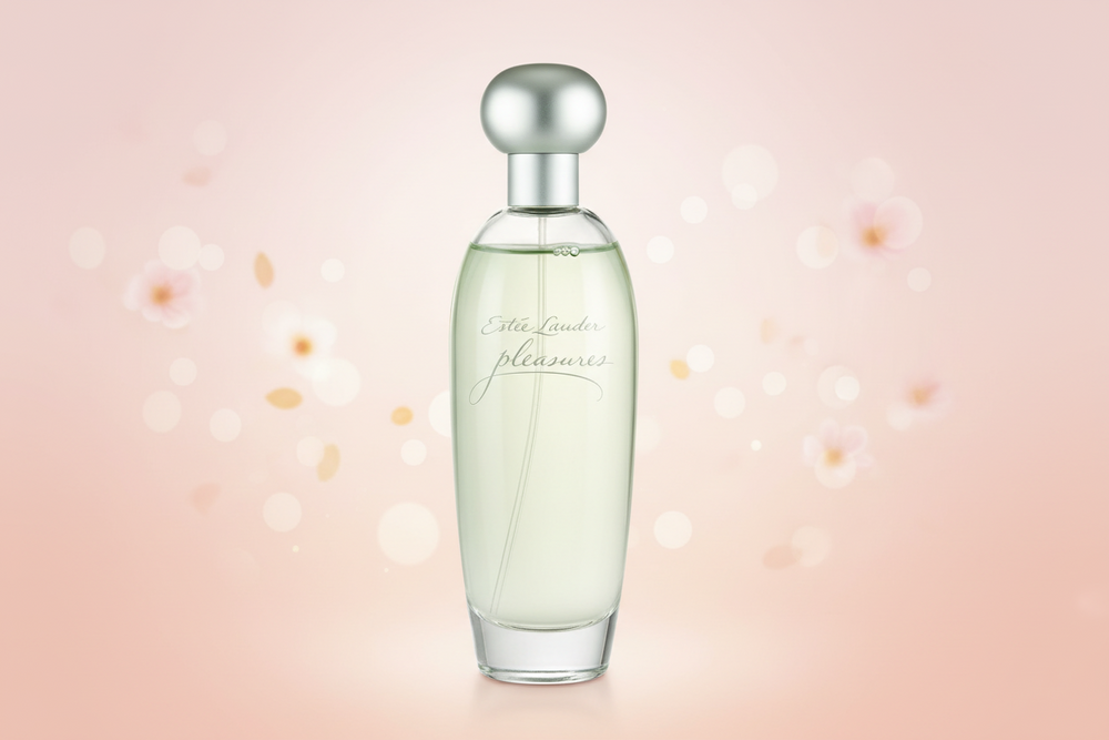 Estee Lauder EDP Pleasures 100ml