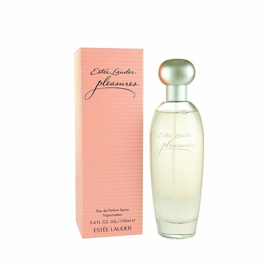 ESTEE LAUDER EDP PLEASURES  100ML