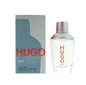 HUGO BOSS EDT ICED SPRAY 75ML