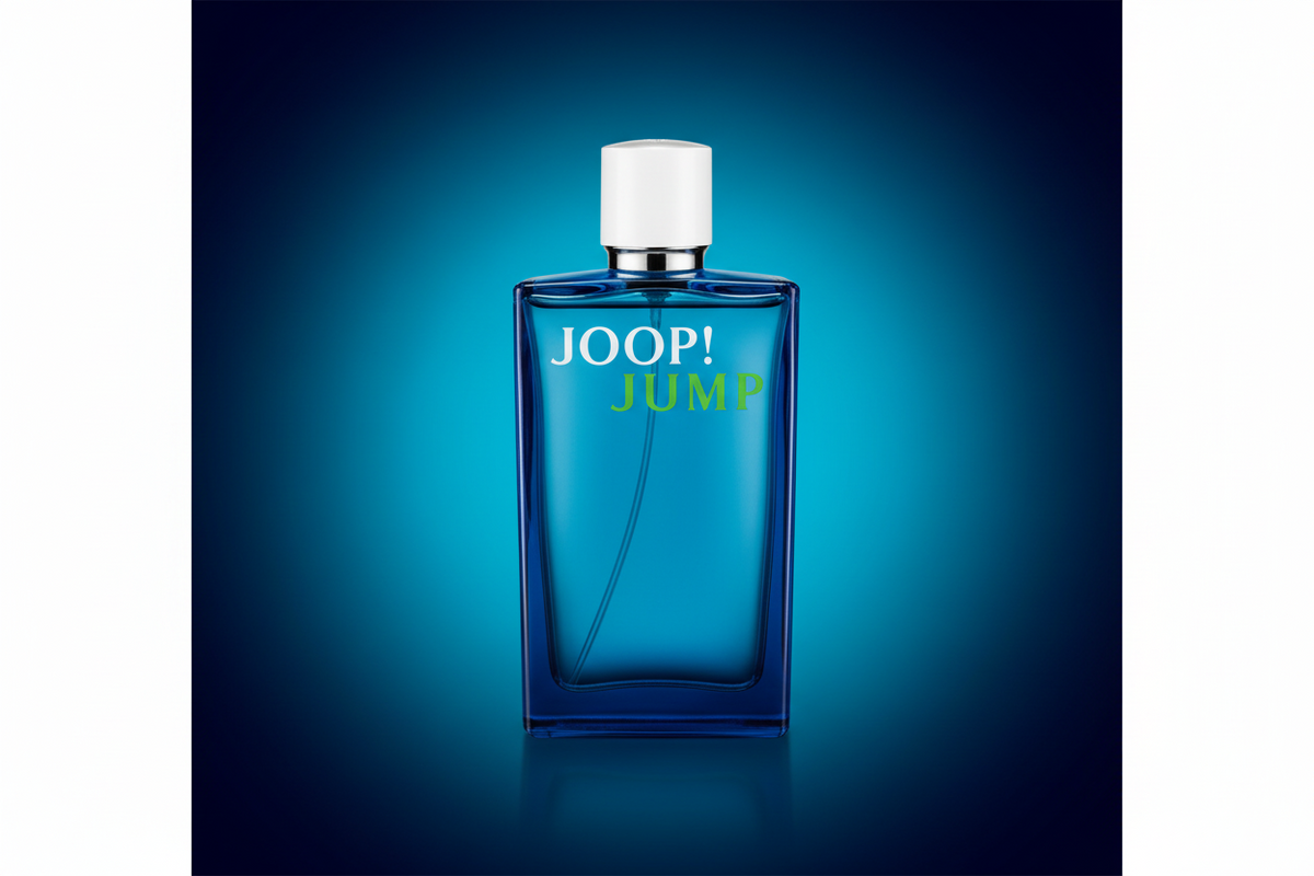 JOOP EDT JUMP  100ML