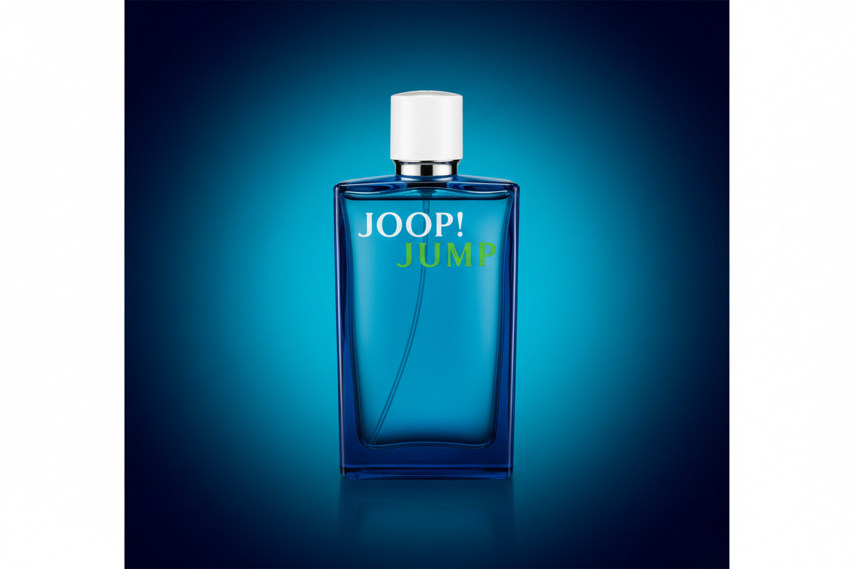JOOP EDT JUMP  100ML