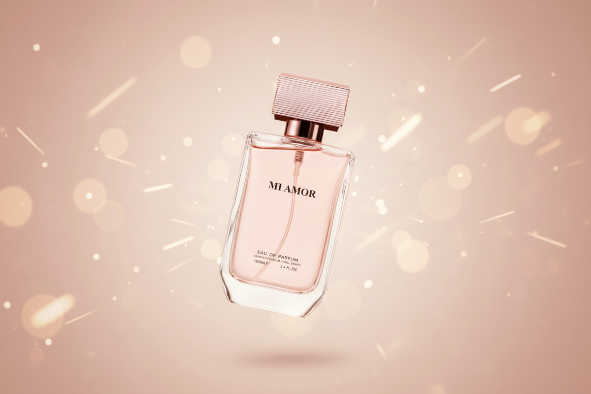 MI AMOR POUR FEMME 100ML