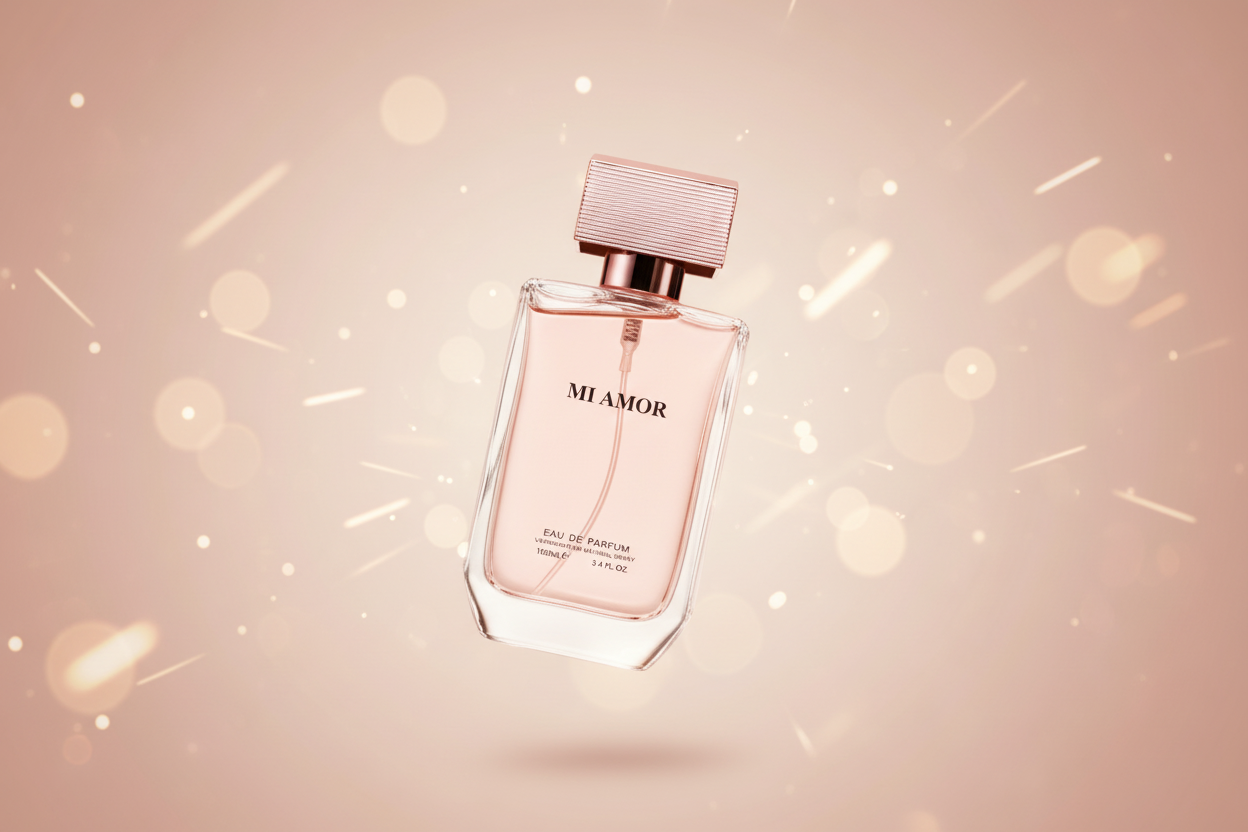 MI AMOR POUR FEMME 100ML