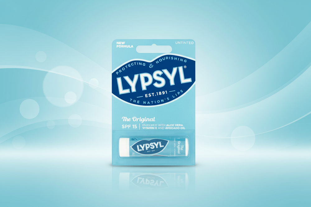 Lypsyl Original 4.6g