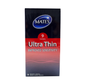 MATES CONDOMS ULTRA THIN SENSITIVITY(C) 30/06/26  9's