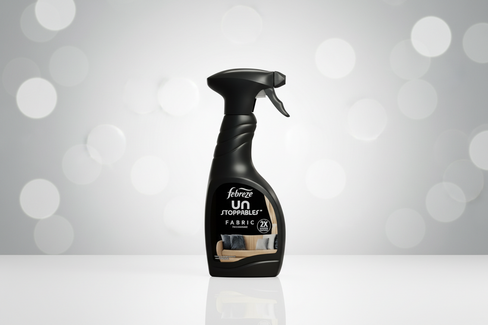 Febreze Fabric Spray Unstoppable Lavish 500ml