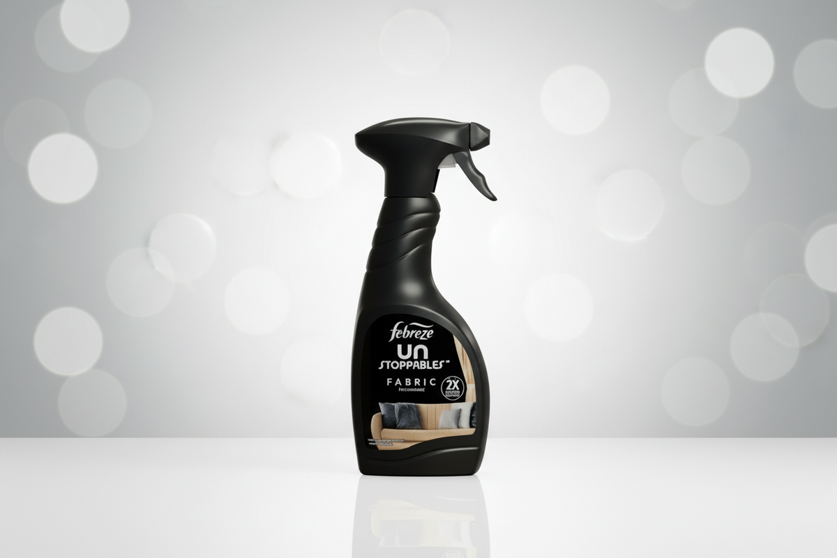 Febreze Fabric Spray Unstoppable Lavish 500ML