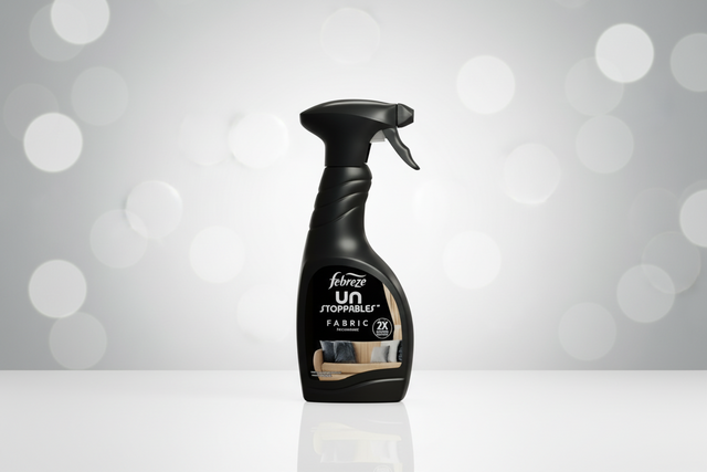 Febreze Fabric Spray Unstoppable Lavish 500ML