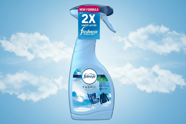 Febreze Fabric Spray Classic 500ML