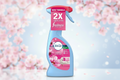 Febreze Fabric Spray Blossom & Breeze 375ML