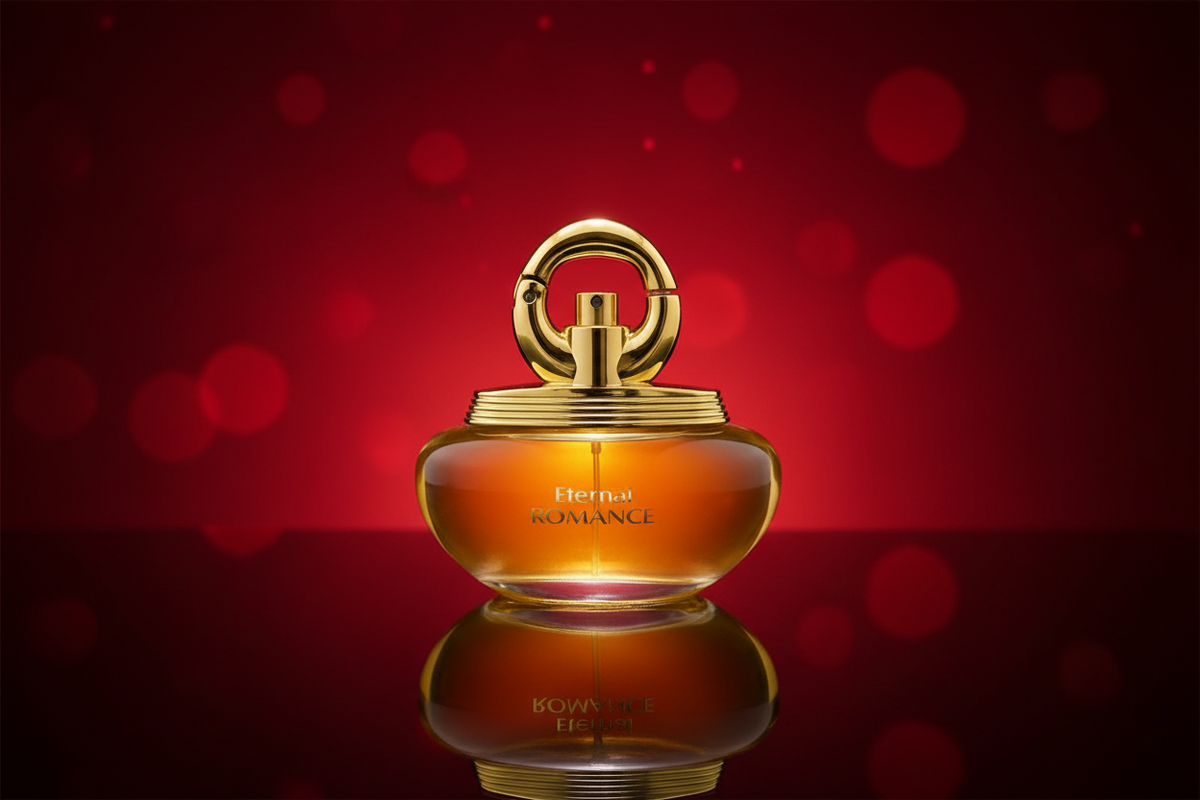 ETERNAL ROMANCE POUR FEMME