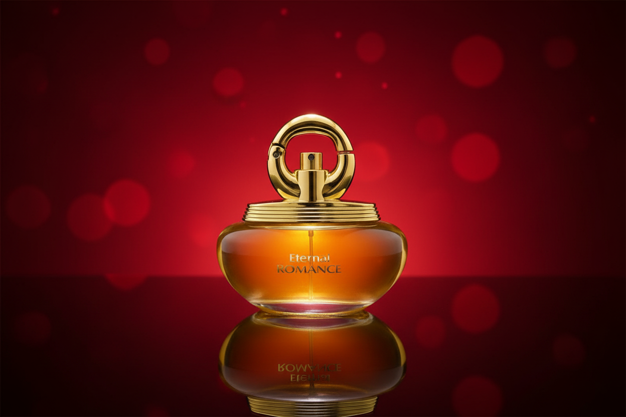 ETERNAL ROMANCE POUR FEMME