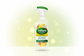 ZOFLORA LEMON ZING TRIGGER 800ml