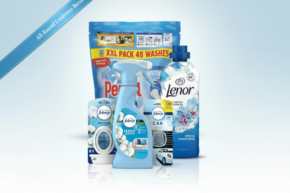Bundle Offers 🇬🇧 | Best Value