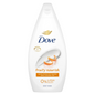 DOVE BODYWASH FRUITY NOURISH 450 ML