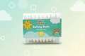 FOR MY BABY SAFETY COTTON BUDS PAPER STEM 60S