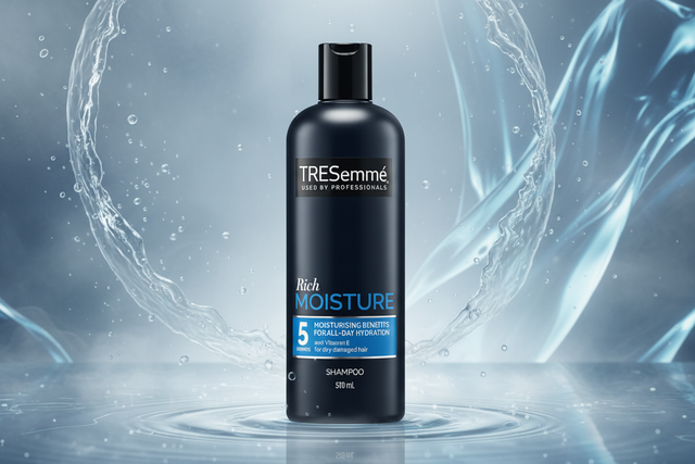 TRESemmé Shampoo Moisture Rich 500ml