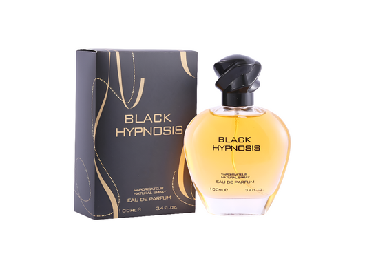 BLACK HYPNOSIS POUR FEMME (FP8053) 100ML