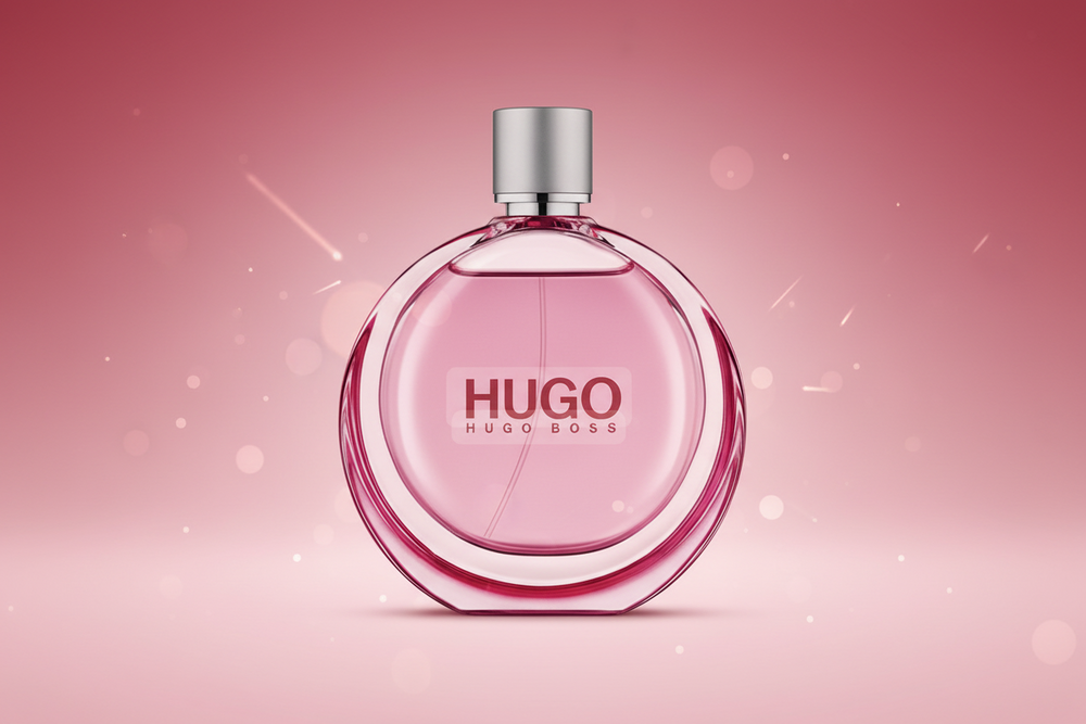 Hugo Boss EDP Extreme for Women 75ml