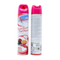 CHARM AIR FRESH PASSION FRUIT & PINK PEPPER 240ML.