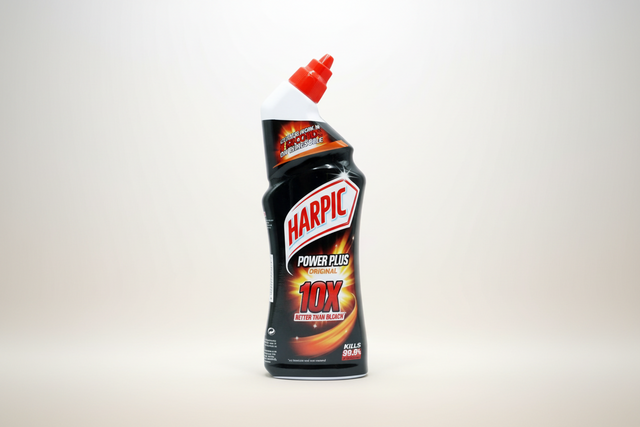 Harpic Power Plus Toilet Cleaner Citrus 750ml