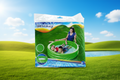 BESTWAY POOL 3 RING 48"X10"