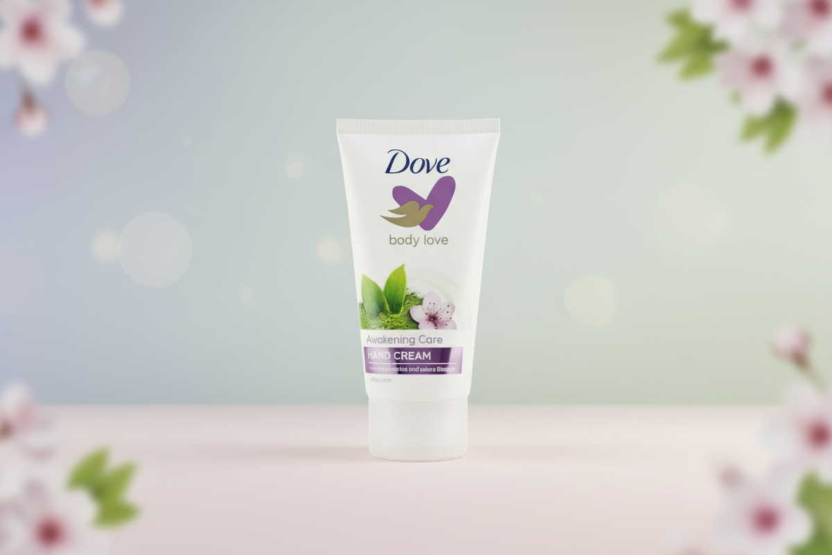 DOVE HAND CREAM AWAKENING 75 ML