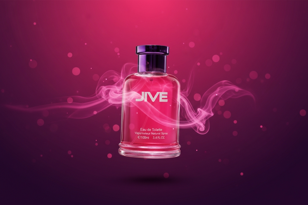 Jive EDT Pour Homme 100ml