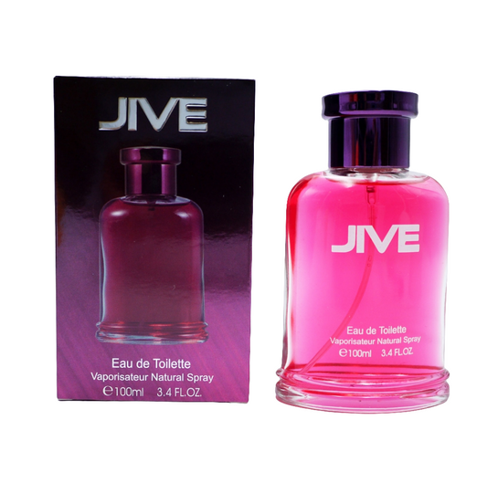 JIVE EDT POUR HOMME 100ML