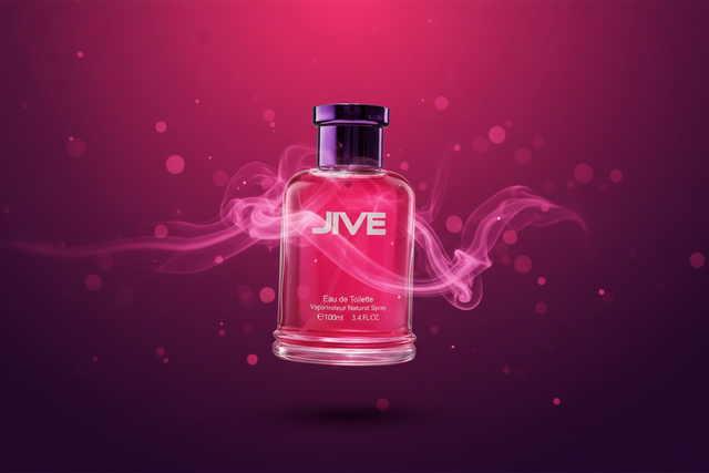 Jive EDT Pour Homme 100ml