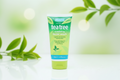 BEAUTY FORMULAS TEA TREE EXFOLIATING FACE WASH  150ML