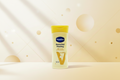 VASELINE LOTION ESSENTIAL HEALING DRY SKIN 200ML.