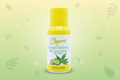 CHARM AIR FRESHENER LEMON VERB&CUC DRY  250ML